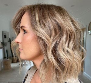 Layered Haircuts