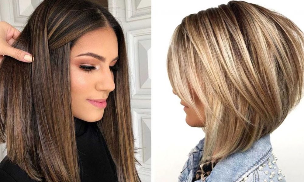 Layered Hair Styles for Thin Hair - wide 4